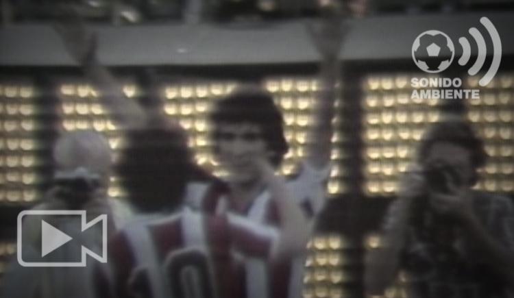 Imagen de Golazos Criollos: Ramón Díaz a Quilmes en 1979