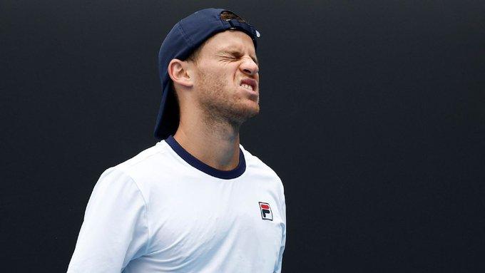 Imagen de Córdoba Open: Diego Schwartzman cayó en su debut