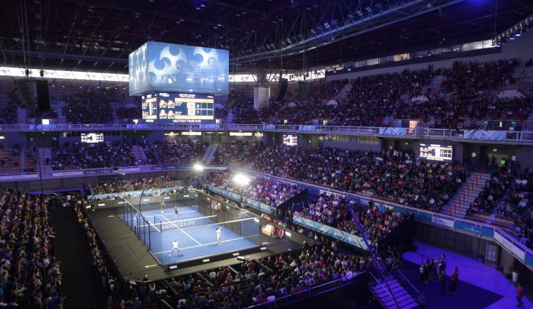 Imagen de Programación confirmada para el Argentina Premier Padel