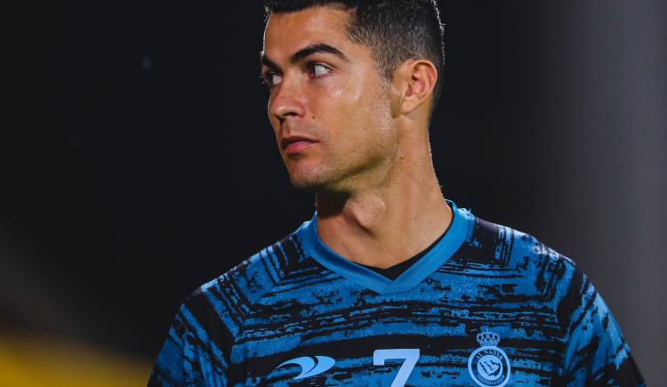 Imagen de ¿Por qué Cristiano no puede jugar en Al Nassr?