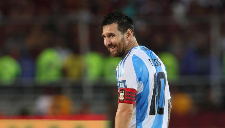 Imagen de Cómo le fue a la Selección Argentina cuando recibió a Bolivia