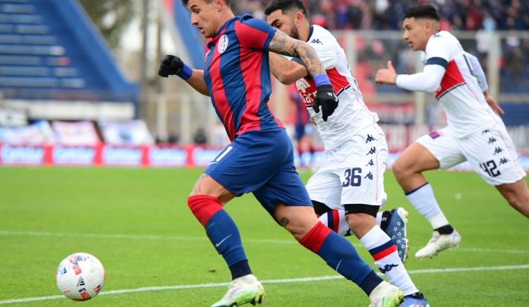 Imagen de Un nuevo récord negativo para la historia de San Lorenzo