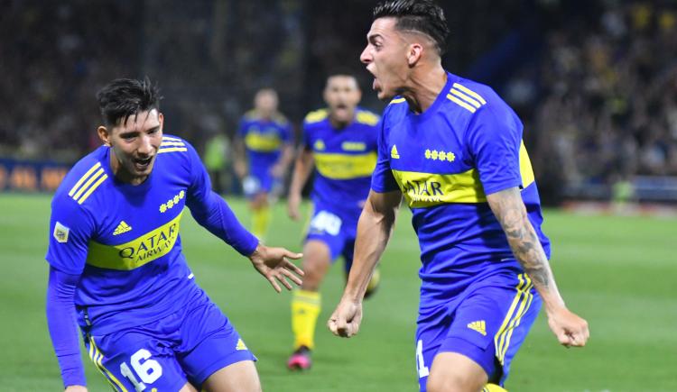 Imagen de ¿CUÁNTOS GOLES ANOTÓ DE CABEZA CRISTIAN PAVÓN?