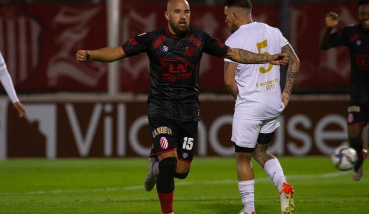 Imagen de Barracas goleó a Acassuso y será rival de River