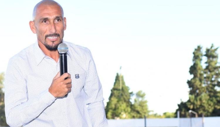 Imagen de PABLO GUIÑAZU ES EL NUEVO ENTRENADOR DE ATLÉTICO TUCUMÁN