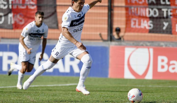 Imagen de GIMNASIA NO PUDO CON PATRONATO, EMPATÓ EN CERO Y NO SE CLASIFICÓ A LA SUDAMERICANA 2022