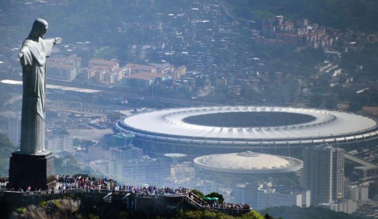 Imagen de Fuerte cruzada contra la violencia en el fútbol brasileño