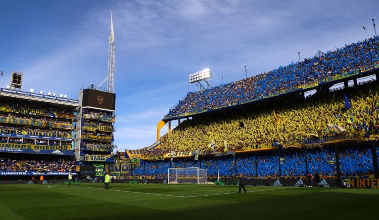 Imagen de El futuro de la Bombonera: nuevo comunicado de Boca