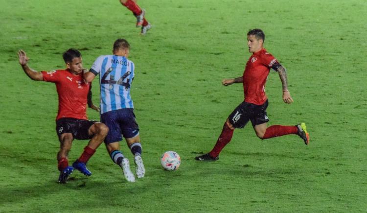 Imagen de VIGLIANO SERÁ PARADO POR EL ESCANDALOSO ARBITRAJE EN EL CLÁSICO DE AVELLANEDA