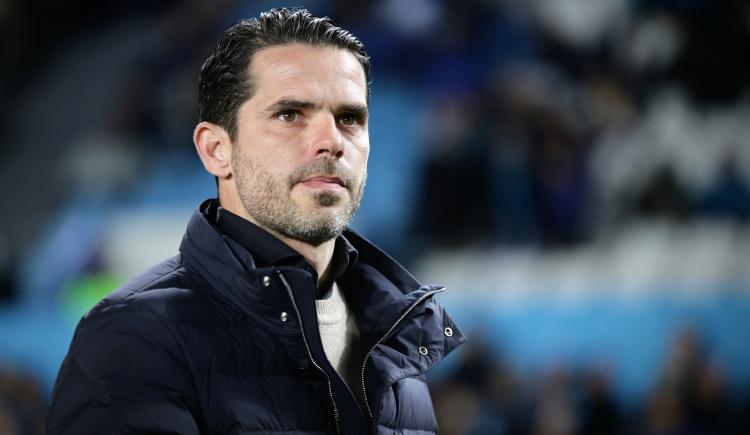 Imagen de Fernando Gago: "El contexto de un clásico es ganar"