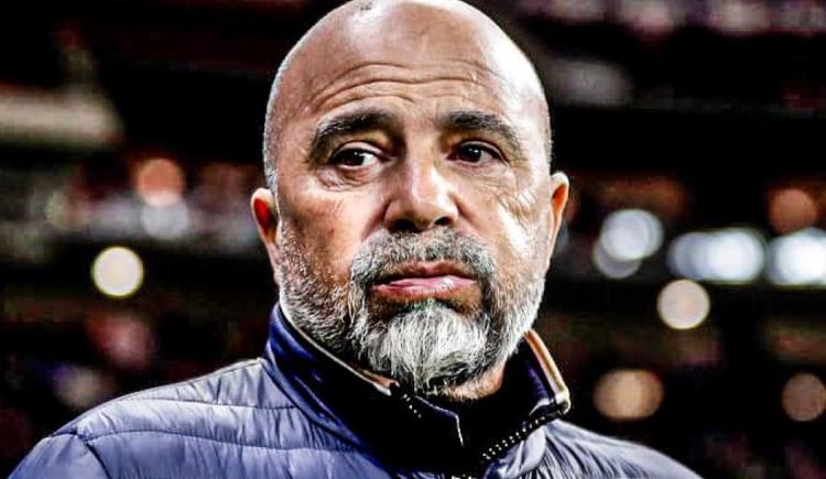 Imagen de Sampaoli, en la zona roja: Rennes perdió su quinto partido al hilo y no encuentra el rumbo