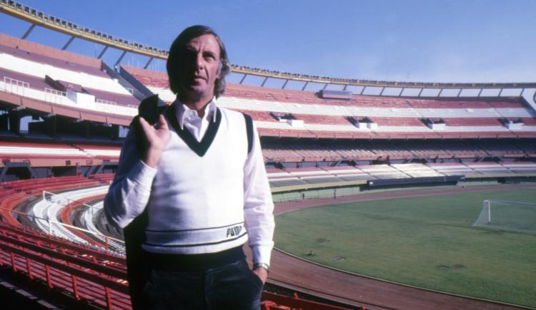 Imagen de 1988: el decálogo de Menotti con Tinelli