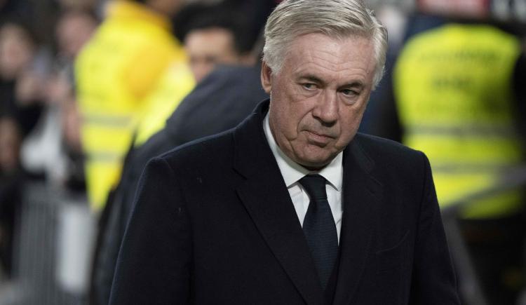 Imagen de Bombazo: la fuerte amenaza que lanzó Carlo Ancelotti contra el Mundial de Clubes