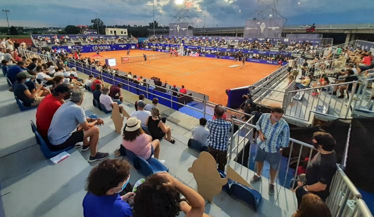 Imagen de El Córdoba Open confirmó los participantes del certamen