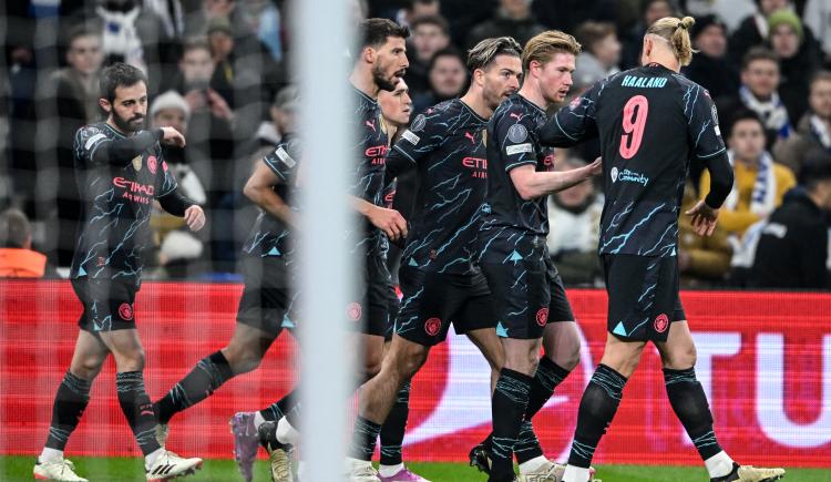 Imagen de Guardiola y Manchester City lograron otro récord en la Champions